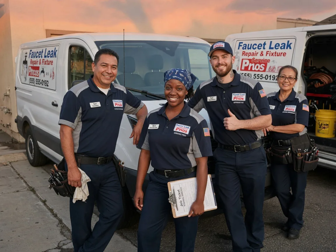 Faucet Repair company in Slaughters, KY